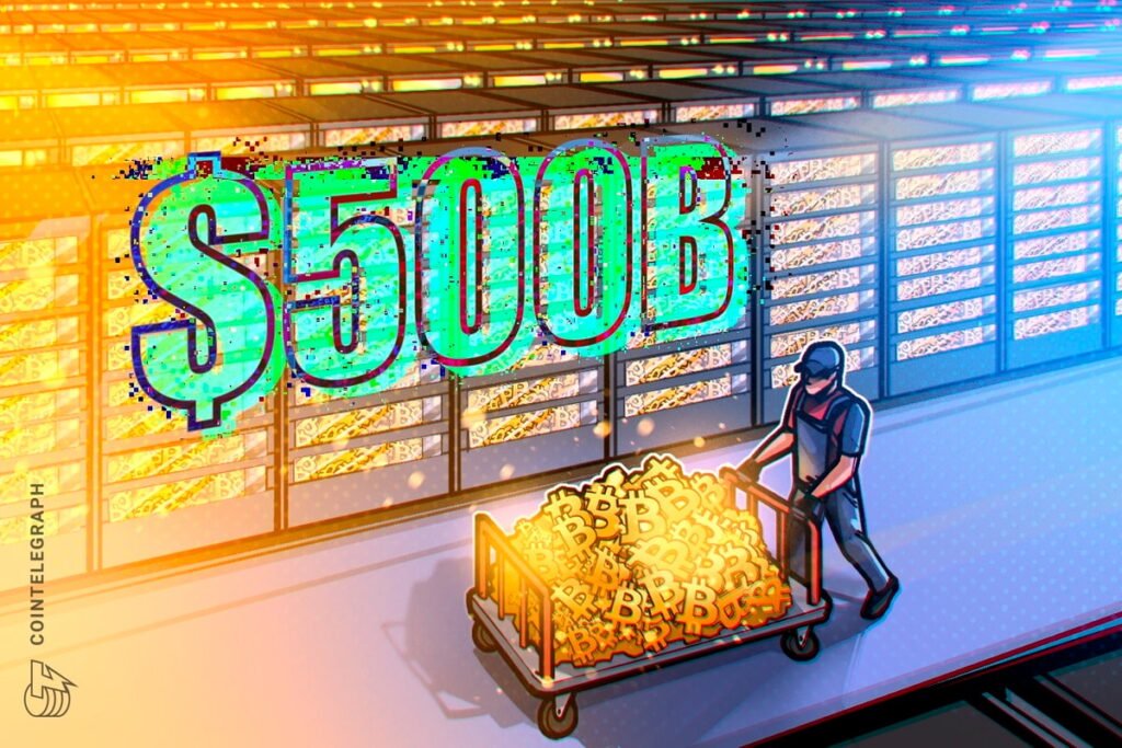 Bitcoin surge to 7K by Q3 possible if US Treasury continues liquidity injections — Analysts