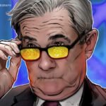 Fed’s Powell reasserts support for stablecoin legislation
