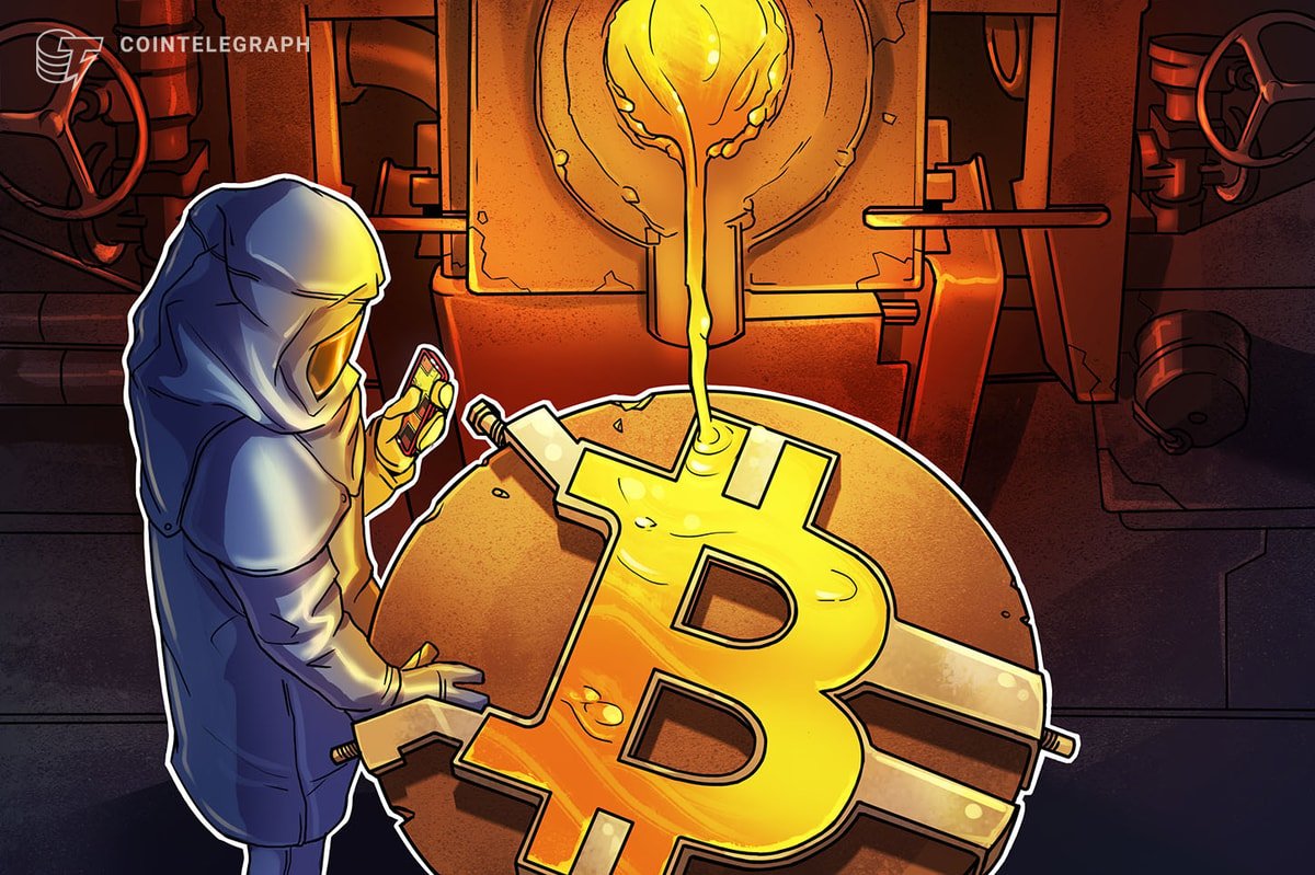 Bitcoin gold copycat move may top 0K as BTC stays ‘impressive’ Bitcoin gold copycat move may top 0K as BTC stays ‘impressive’