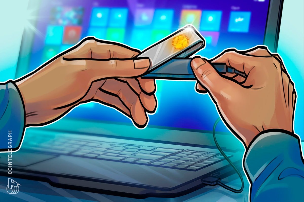 How to use a crypto hardware wallet in 2025 How to use a crypto hardware wallet in 2025