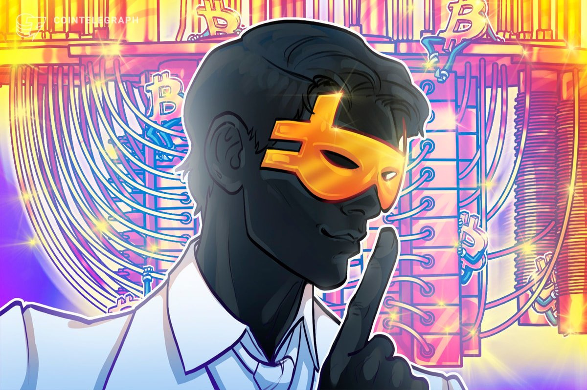 Quantum computers likely to reveal if Satoshi is alive — Adam Back Quantum computers likely to reveal if Satoshi is alive — Adam Back