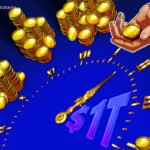 Tokenized stocks could top T in market cap — Execs