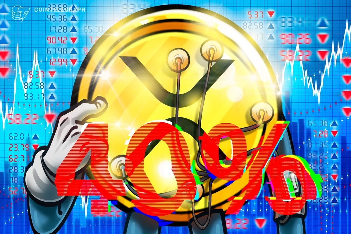 XRP to revisit its ‘realized price’? These charts paint a bearish picture XRP to revisit its ‘realized price’? These charts paint a bearish picture