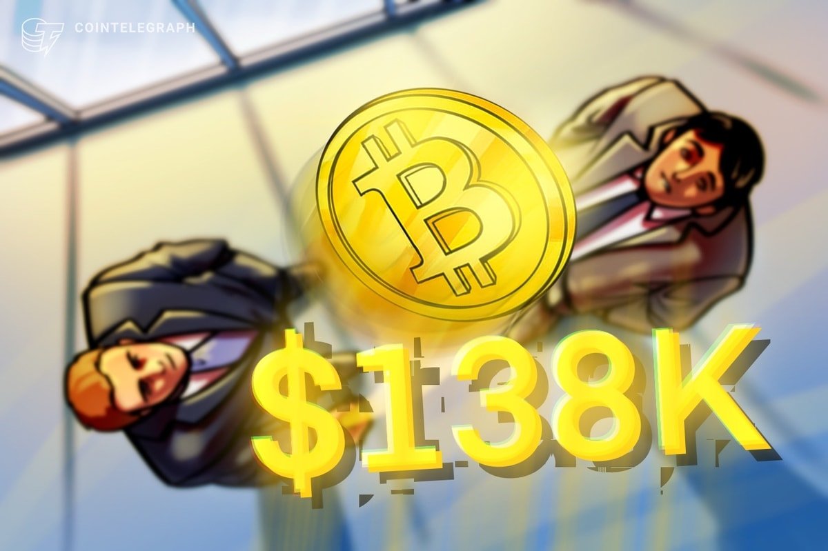 Bitcoin can reach 8K in 3 months as macro odds see BTC price upside Bitcoin can reach 8K in 3 months as macro odds see BTC price upside