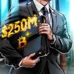 UK firm buys 0M Bitcoin as analysts eye quiet Easter weekend