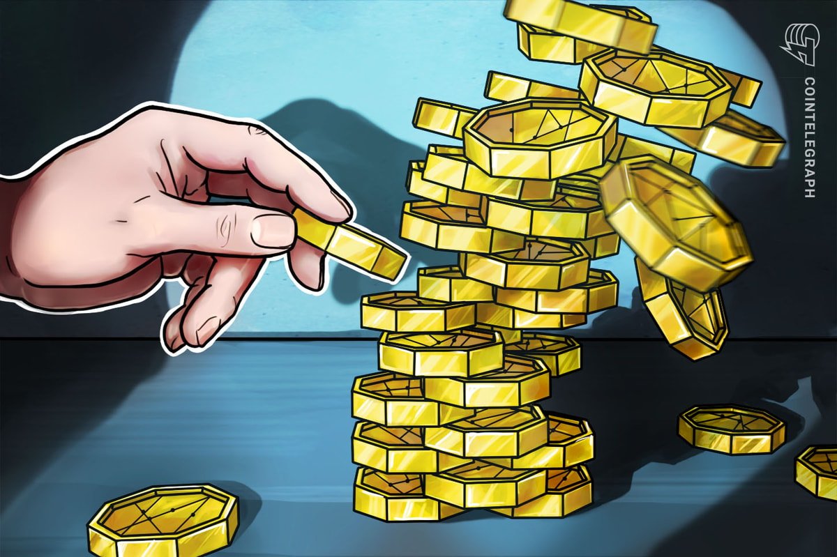 Altcoin unit bias ‘absolutely destroying’ crypto newbies — Samson Mow Altcoin unit bias ‘absolutely destroying’ crypto newbies — Samson Mow