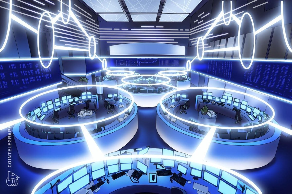 NFT project plans crowdfund purchase of Cold War nuclear bunker NFT project plans crowdfund purchase of Cold War nuclear bunker