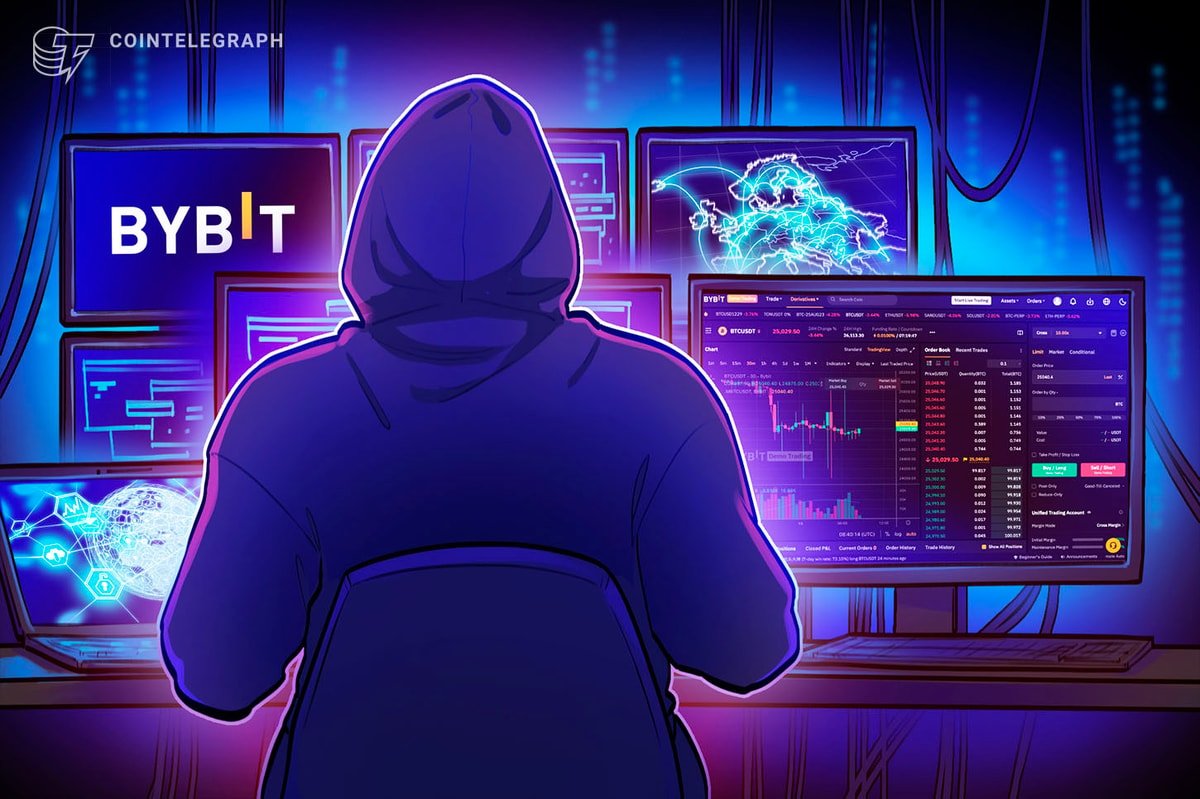 Two-thirds of Lazarus-hacked funds remain traceable Two-thirds of Lazarus-hacked funds remain traceable