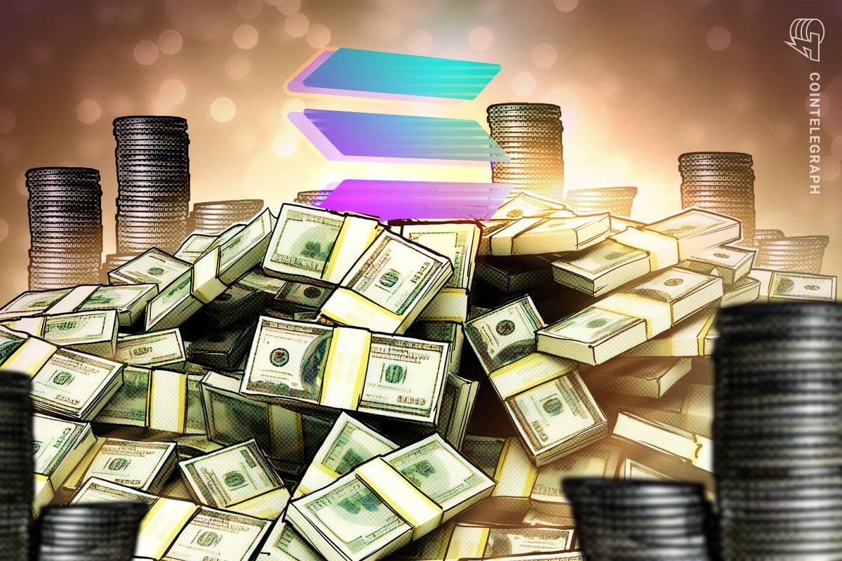 Astra Fintech commits 0M for Solana growth in Asia Astra Fintech commits 0M for Solana growth in Asia