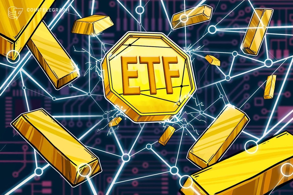 Traders pour into leveraged ETFs, gold in bid to weather volatility — Bloomberg Traders pour into leveraged ETFs, gold in bid to weather volatility — Bloomberg