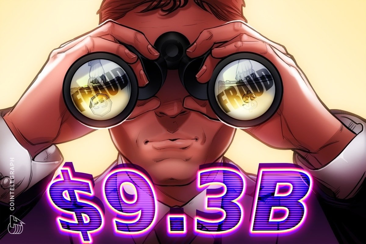 Americans lost .3B to crypto fraud in 2024 — FBI Americans lost .3B to crypto fraud in 2024 — FBI