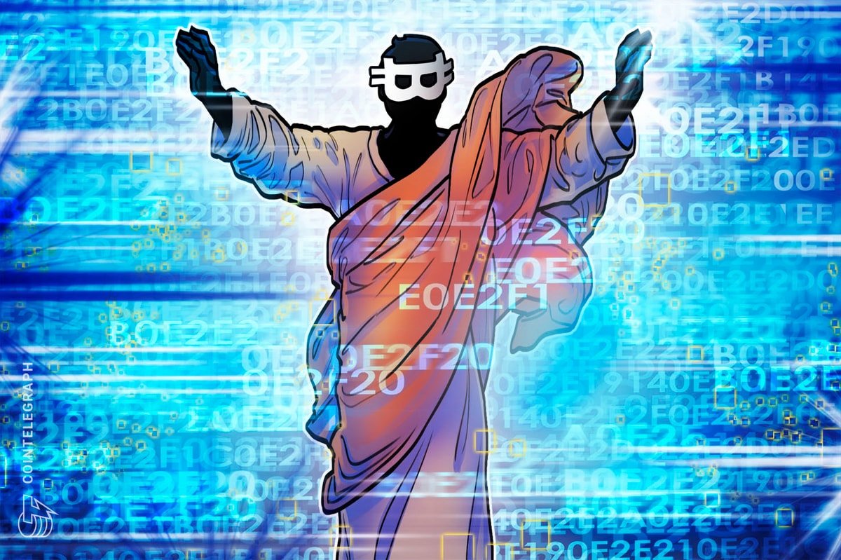 Italian town to unveil locally financed Satoshi Nakamoto monument Italian town to unveil locally financed Satoshi Nakamoto monument