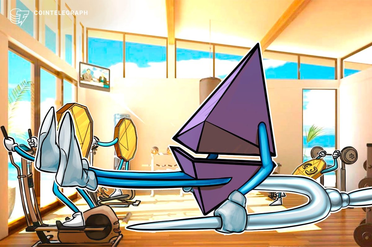 Ethereum devs test a 4x increase in gas limit for Fusaka hard fork Ethereum devs test a 4x increase in gas limit for Fusaka hard fork