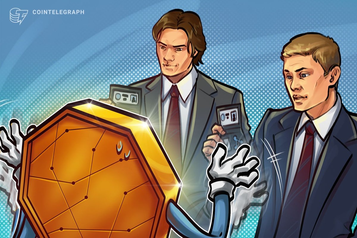 Russian crypto exchanger Mosca raided amid cash-to-crypto ban talks Russian crypto exchanger Mosca raided amid cash-to-crypto ban talks