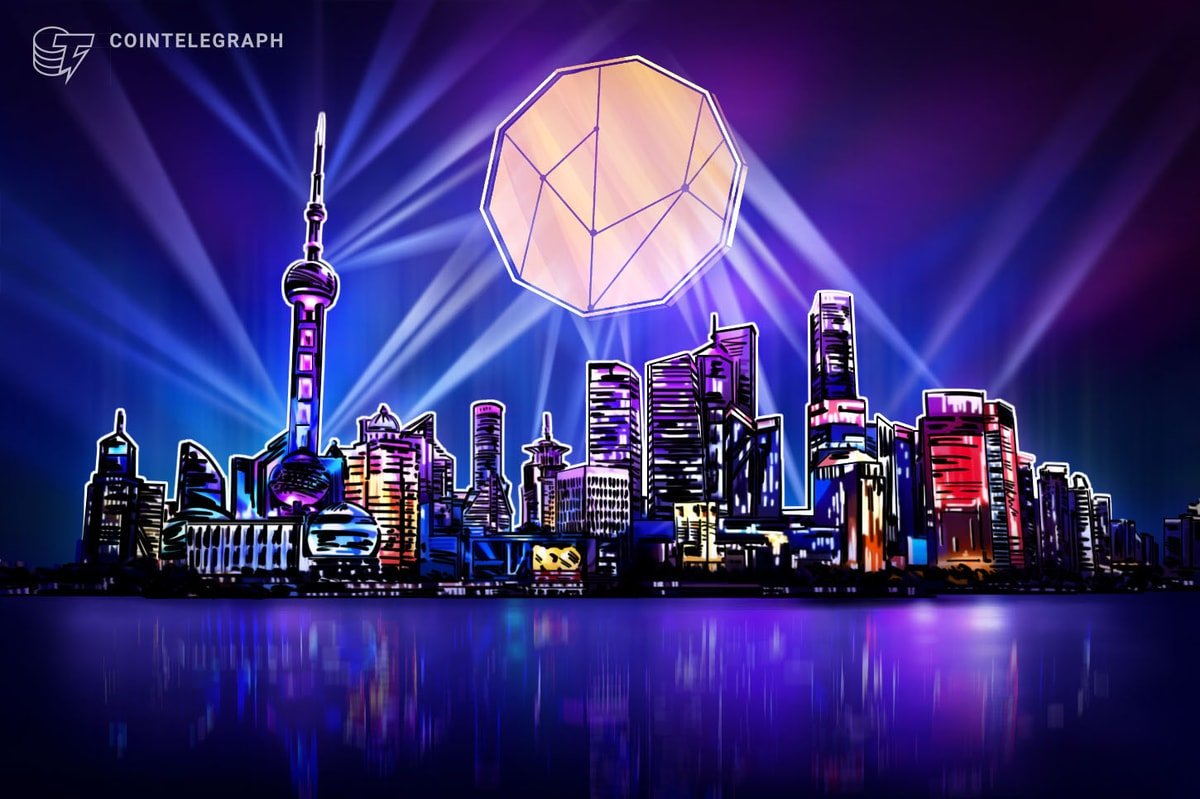 China may shift from US Treasurys toward gold, crypto — BlackRock exec China may shift from US Treasurys toward gold, crypto — BlackRock exec