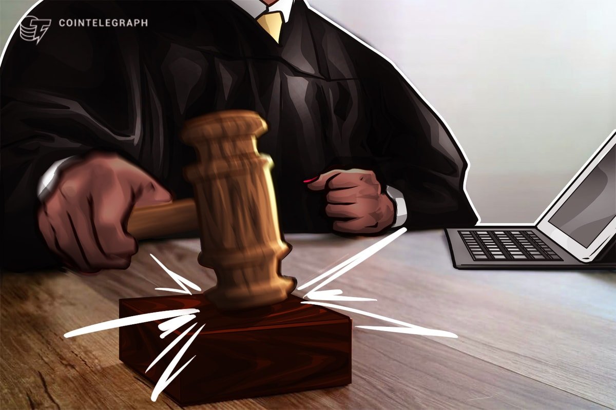 Nigerian court green lights arrest for six CBEX promoters — Report Nigerian court green lights arrest for six CBEX promoters — Report