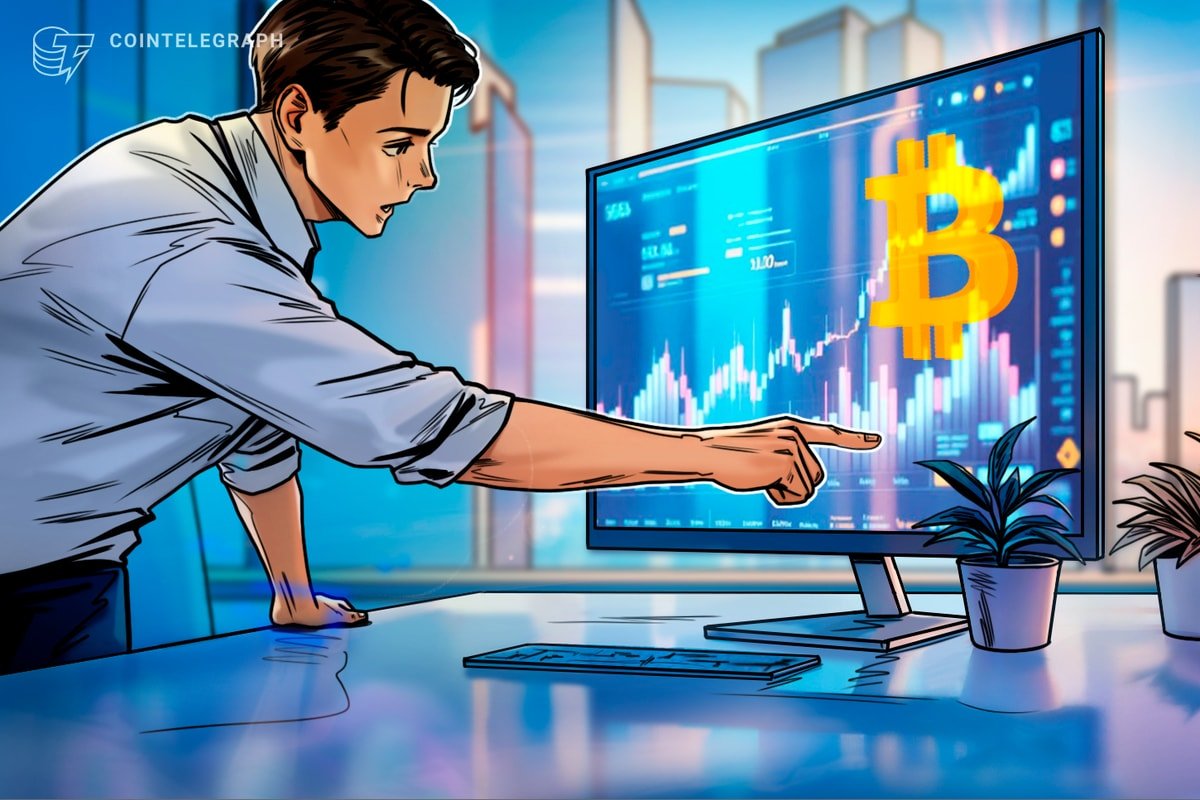 New Bitcoin price all-time highs could occur in May — Here is why New Bitcoin price all-time highs could occur in May — Here is why