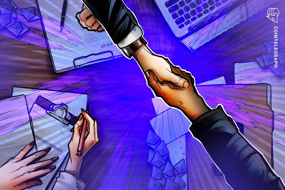 Trump-backed World Liberty Financial partners with Pakistan Crypto Council Trump-backed World Liberty Financial partners with Pakistan Crypto Council