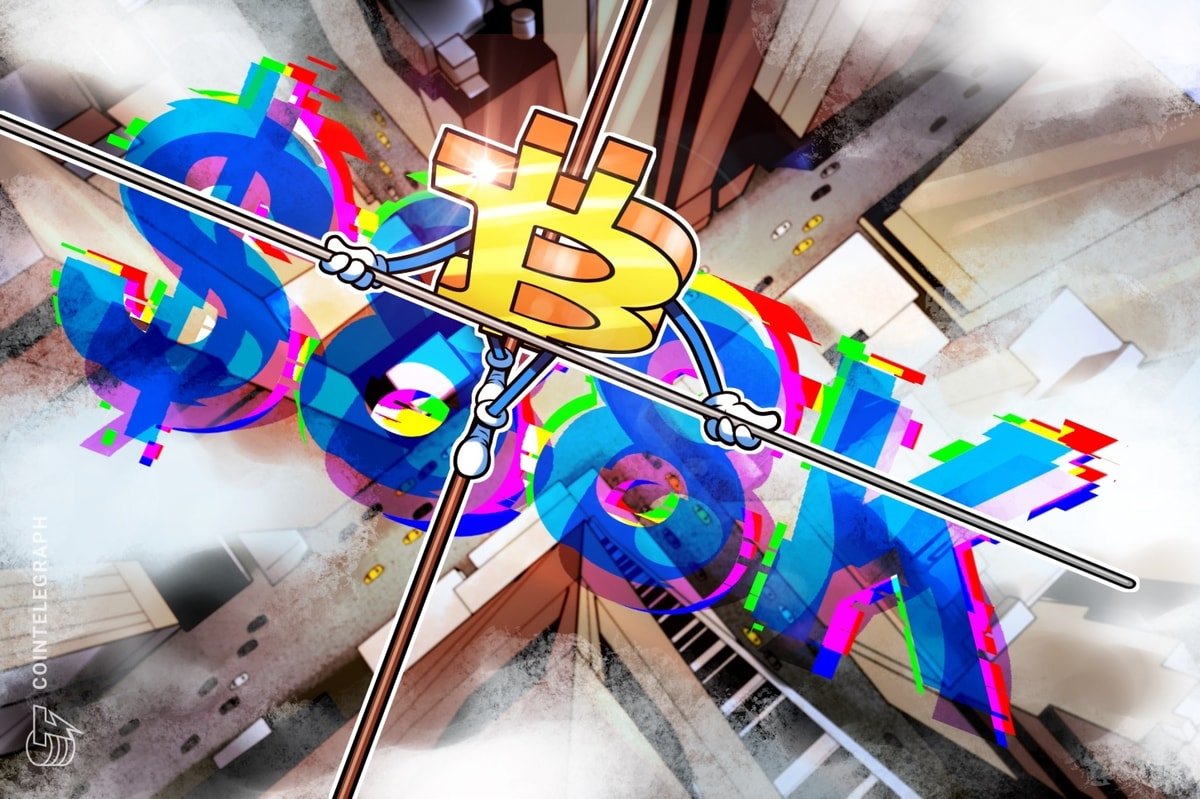 A ‘local top’ and K retest? 5 things to know in Bitcoin this week A ‘local top’ and K retest? 5 things to know in Bitcoin this week