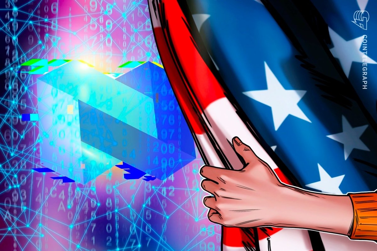 Nexo back in the United States as Trump Jr. attends exclusive event Nexo back in the United States as Trump Jr. attends exclusive event