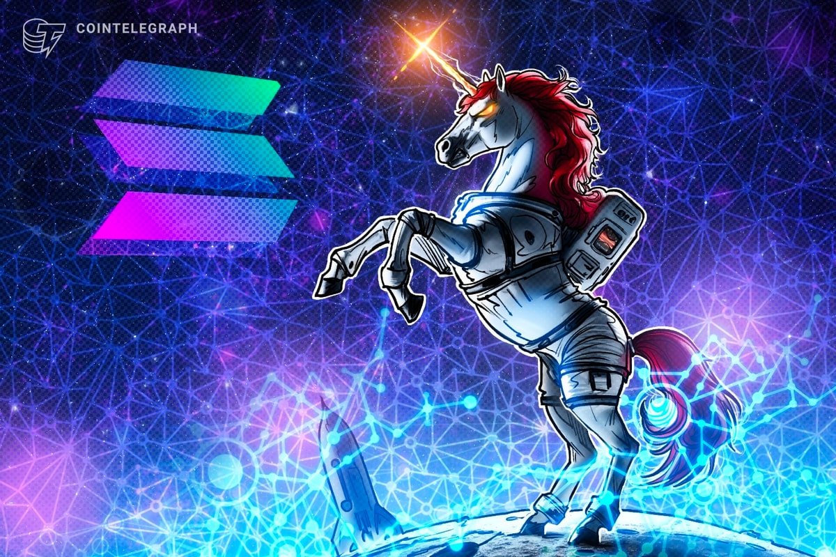 1inch launches on Solana with crosschain swaps in the pipeline 1inch launches on Solana with crosschain swaps in the pipeline