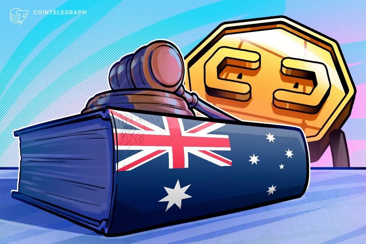Australia’s finance watchdog to crack down on dormant crypto exchanges Australia’s finance watchdog to crack down on dormant crypto exchanges