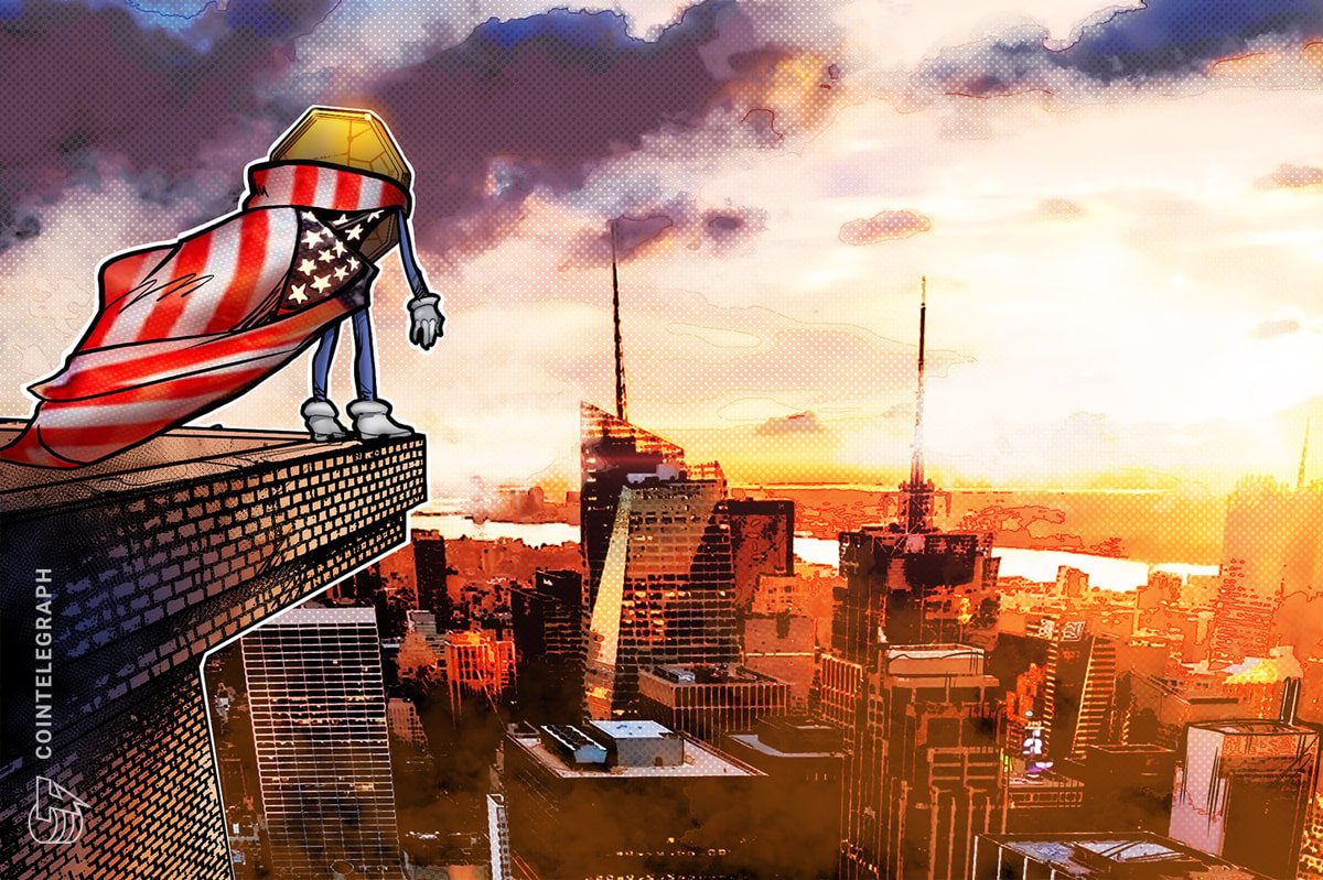 ‘Huge Shift’ in crypto firms’ compliance mindset, says Elliptic co-founder ‘Huge Shift’ in crypto firms’ compliance mindset, says Elliptic co-founder