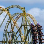 A Sneak Peek Inside Universal’s New Epic Universe Theme Park in Orlando