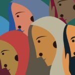 Gender divide in unpaid labour