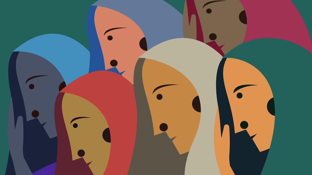 Gender divide in unpaid labour Gender divide in unpaid labour