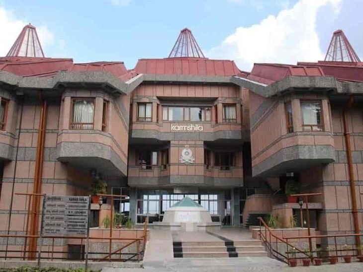 Civil Service Day LBSNAA Mussoorie IAS IPS Training Center karamshila | सिविल सर्विस डे आज, 10 हजार IAS-IPS के जिम्मे देश: सरदार वल्लभभाई पटेल ने ऑल इंडिया सर्विस को ‘स्टील फ्रेम ऑफ इंडिया’ कहा था Civil Service Day LBSNAA Mussoorie IAS IPS Training Center karamshila | सिविल सर्विस डे आज, 10 हजार IAS-IPS के जिम्मे देश: सरदार वल्लभभाई पटेल ने ऑल इंडिया सर्विस को ‘स्टील फ्रेम ऑफ इंडिया’ कहा था