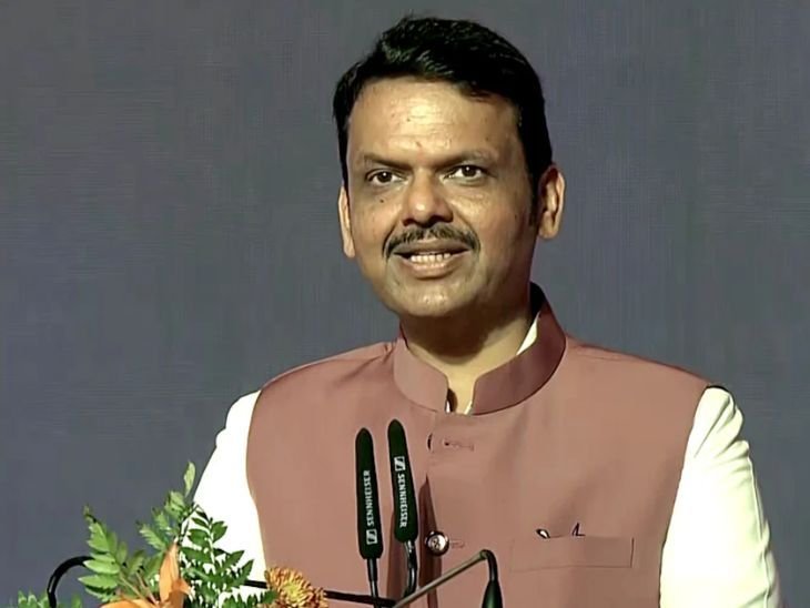 Maharashtra language row Hindi and marathi CM fadnavis uddhav and raj Thackrey MNS UBT | महाराष्ट्र में मराठी को प्राथमिकता, हिंदी नहीं थोपी जाएगी: फडणवीस बोले- भाषा सीखना महत्वपूर्ण; भाषा परामर्श समिति ने फैसला वापस लेने की आग्रह किया Maharashtra language row Hindi and marathi CM fadnavis uddhav and raj Thackrey MNS UBT | महाराष्ट्र में मराठी को प्राथमिकता, हिंदी नहीं थोपी जाएगी: फडणवीस बोले- भाषा सीखना महत्वपूर्ण; भाषा परामर्श समिति ने फैसला वापस लेने की आग्रह किया