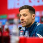 Xabi Alonso’s Representative Holds Talks With Madrid Again Over Coaching Job