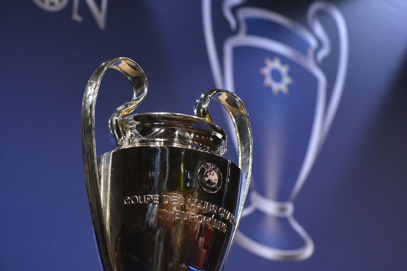 Supercomputer Predicts Favourite Club To Win Champions League Supercomputer Predicts Favourite Club To Win Champions League