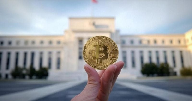 Fed rescinds crypto guidance for banks in bid to streamline oversight and support innovation Fed rescinds crypto guidance for banks in bid to streamline oversight and support innovation