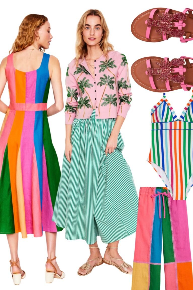 BODEN NEW ARRIVALS – Atlantic-Pacific