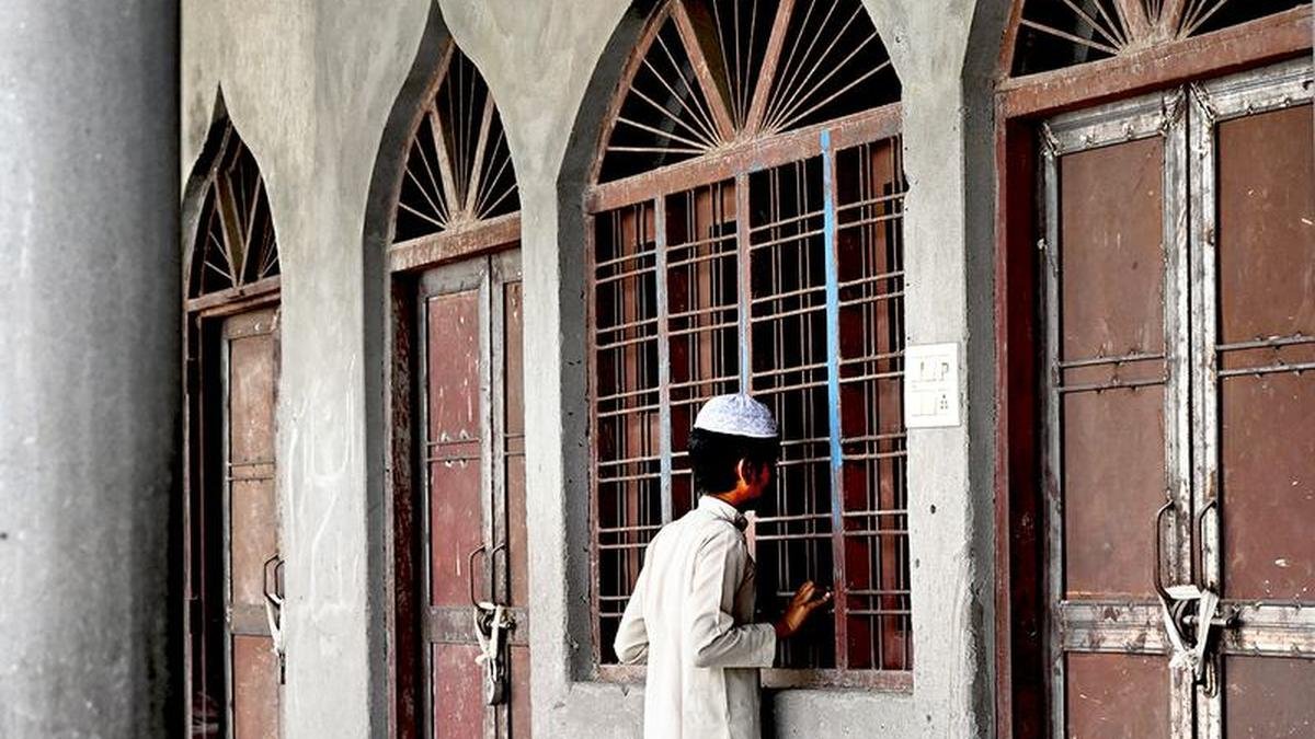 Uncertainty looms over Madrasa students in Uttarakhand Uncertainty looms over Madrasa students in Uttarakhand