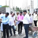 Commercial complex with 40 shops coming up in Kuthalam