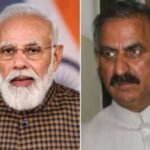 Prime Minister Modi targets Himachal government | PM मोदी का कांग्रेस सरकार पर निशाना: बोले- हिमाचल में जनता परेशान, विकास व जन कल्याण के सारे काम ठप पड़े – Shimla News
