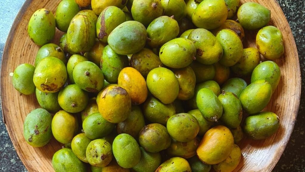 How well do you know Kerala’s native mangoes?