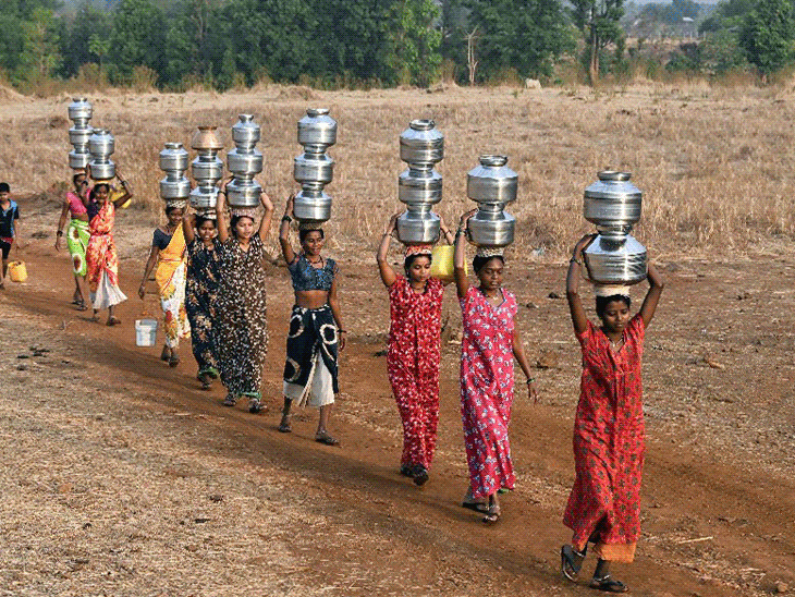 IMD 28 April Weather Update; Rajasthan MP Bengal Sikkim Rainfall Heat Wave Alert | UP Rajasthan Heat Wave | पूर्वोत्तर के 8 राज्यों में भारी बारिश का अलर्ट: यूपी में बिजली गिरने से 2 की मौत; राजस्थान-मध्यप्रदेश समेत 8 राज्यों को हीटवेव से राहत नहीं IMD 28 April Weather Update; Rajasthan MP Bengal Sikkim Rainfall Heat Wave Alert | UP Rajasthan Heat Wave | पूर्वोत्तर के 8 राज्यों में भारी बारिश का अलर्ट: यूपी में बिजली गिरने से 2 की मौत; राजस्थान-मध्यप्रदेश समेत 8 राज्यों को हीटवेव से राहत नहीं