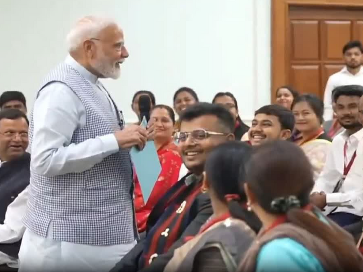 10 years of Mudra Yojana, ₹52 crore loan given | मुद्रा योजना के 10 साल, ₹32 लाख करोड़ लोन दिया: लाभार्थियों में 68% महिलाएं; मोदी बोले- योजना ने लोगों के सपनों को हकीकत बनाया