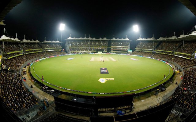 CSK vs PBKS IPL Stats and Records at MA Chidambaram Stadium, Chennai