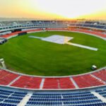 IPL Records and Stats at Maharaja Yadavindra Singh International Cricket Stadium, Mullanpur