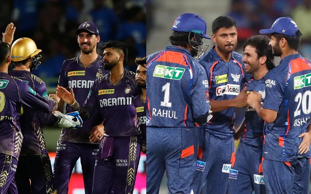 KKR vs LSG Stats Preview, Match 21– Which players will create new records in today’s IPL match? KKR vs LSG Stats Preview, Match 21– Which players will create new records in today’s IPL match?