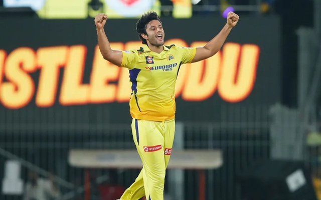Who will be Impact Players for today IPL match between LSG vs CSK?