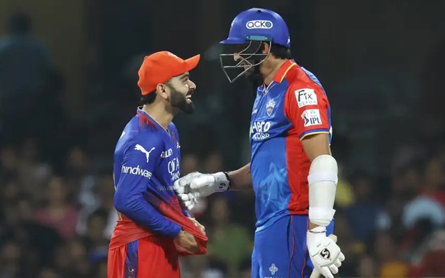‘This could be the game of the tournament’