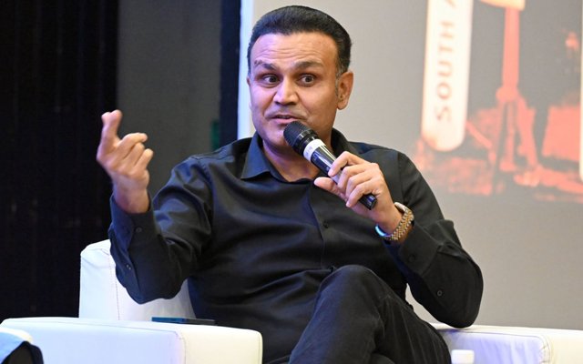 Sehwag criticizes Maxwell, Livingstone for lack of intent in IPL 2025