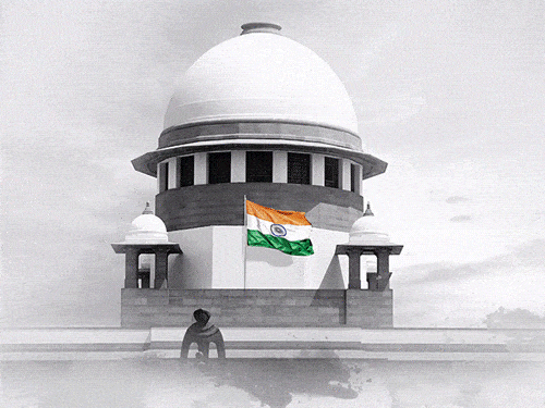 Waqf Amendment Act; Modi Government | Supreme Court | केंद्र का सु्प्रीम कोर्ट में हलफनामा: वक्फ कानून के खिलाफ दायर याचिकाओं को खारिज करने की मांग, कहा- गलत नरेटिव बनाया जा रहा Waqf Amendment Act; Modi Government | Supreme Court | केंद्र का सु्प्रीम कोर्ट में हलफनामा: वक्फ कानून के खिलाफ दायर याचिकाओं को खारिज करने की मांग, कहा- गलत नरेटिव बनाया जा रहा