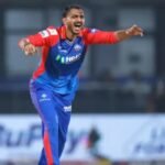 DC captain Axar Patel penalised for slow over rate against MI